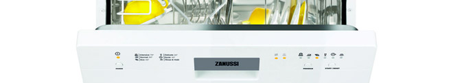 Ремонт посудомоечных машин Zanussi в Солнечногорске